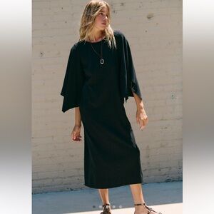 Briar Midi Dress